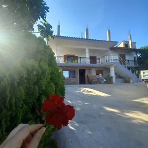 Pasha , Sarandë Albania