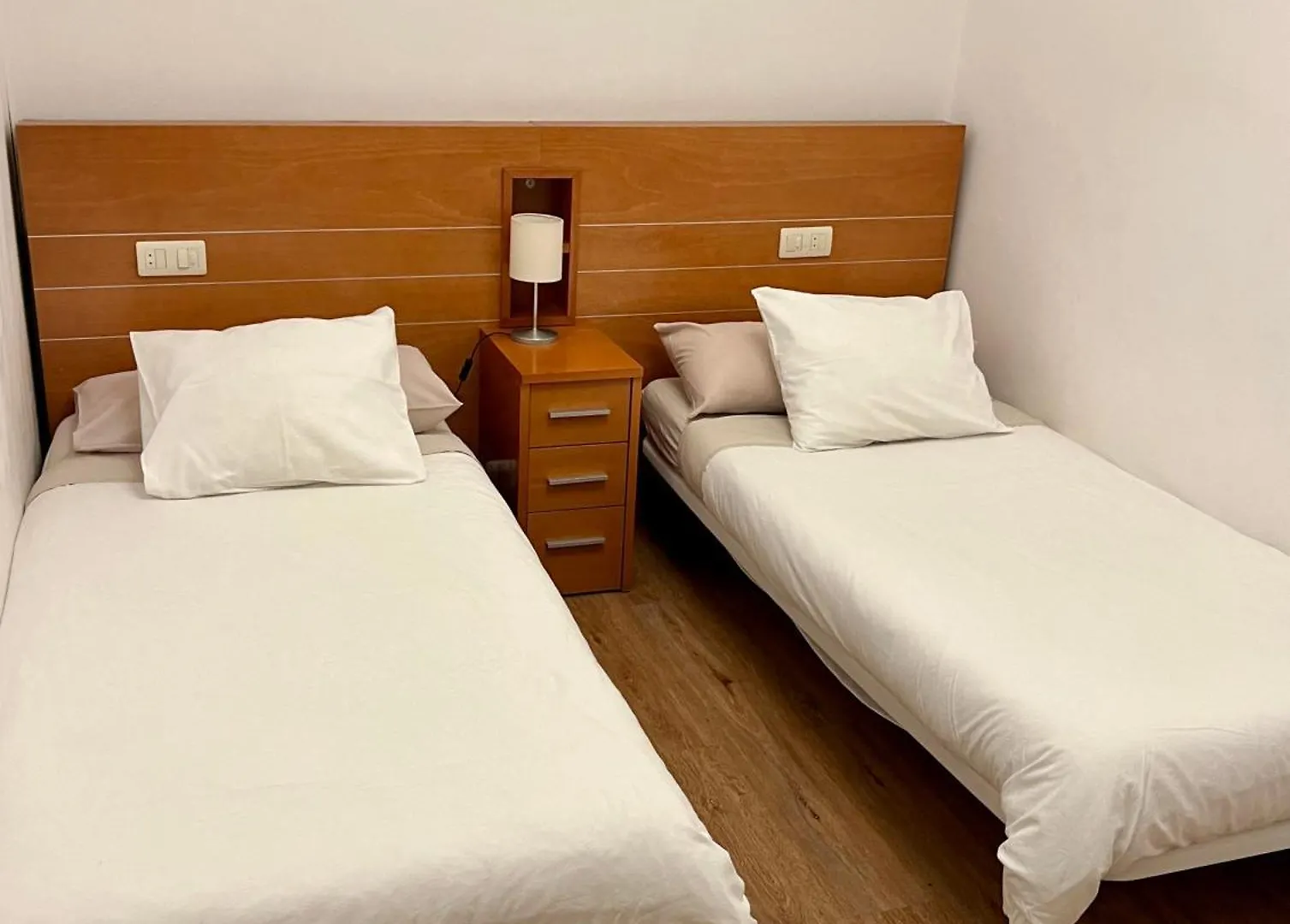 Guggenheim Lersundi Apartment Bilbao
