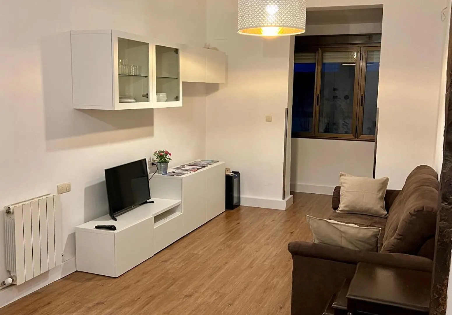 Guggenheim Lersundi Apartment Bilbao