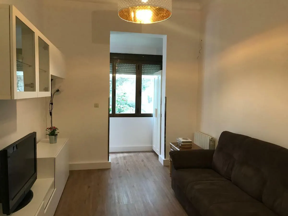 Guggenheim Lersundi Apartment Bilbao