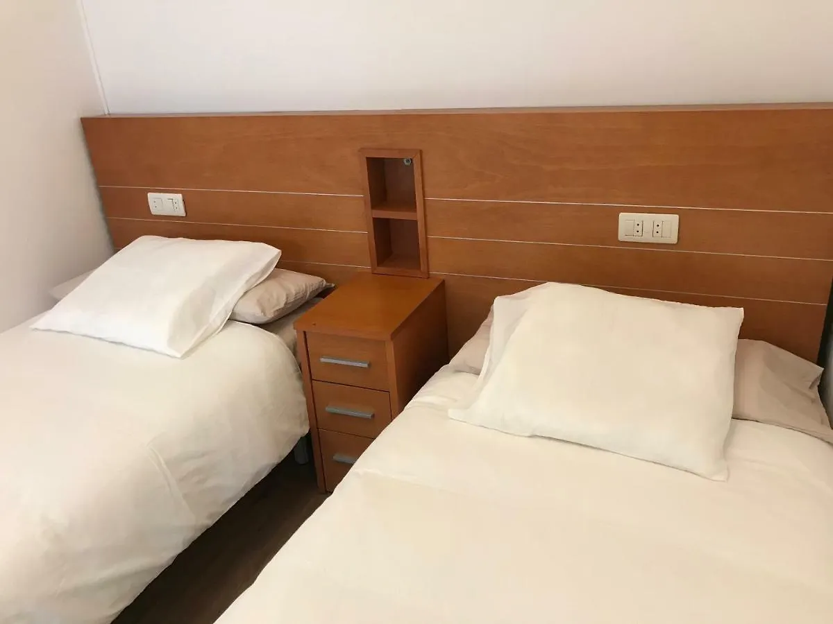 Guggenheim Lersundi Apartment Bilbao