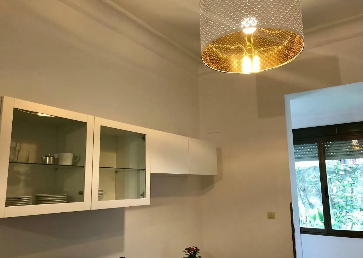 Guggenheim Lersundi Apartment Bilbao